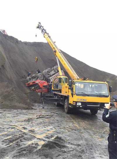 广宗上犹道路救援