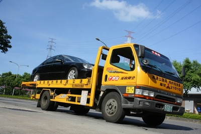 广宗云县道路救援